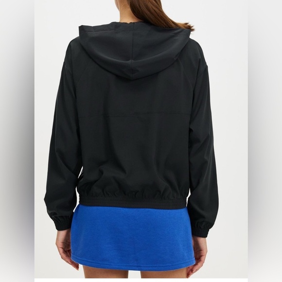 Reebok ID Train Woven Jacket - Picture 4 of 6